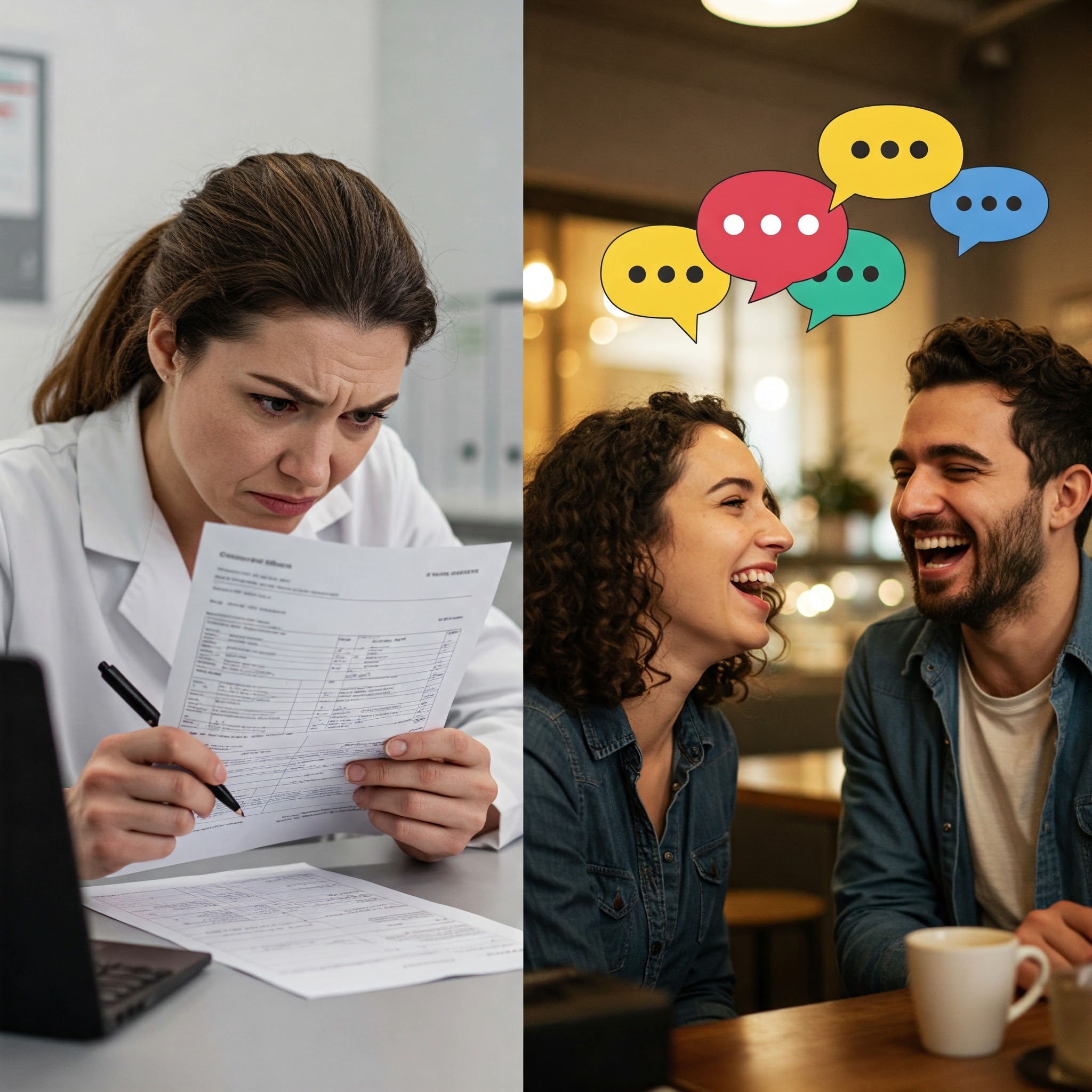 Perspective AI vs. Traditional Surveys